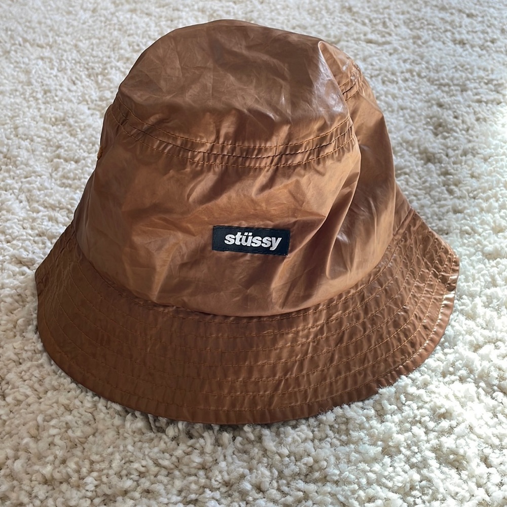 Stüssy Bucket Hat 🍂